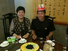 -大清花饺子(园林路店)