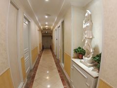 -汤泉良子.足疗按摩.SPA(中关村店)