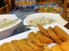 -百年银屏蚝烙·潮汕菜·非遗(乐山店)