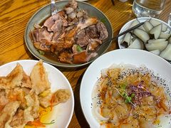 -金掌勺·锅包肉(双榆树店)