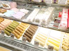 -GANSO  元祖食品(金渝大道店)