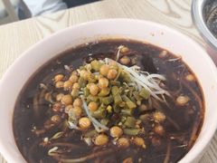 -长颈鹿的口袋钵钵鸡(市南店)
