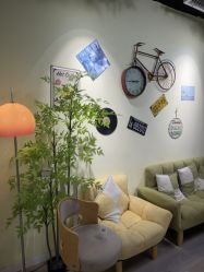 -变美丽半永久纹眉连锁·机器野生眉•洗眉