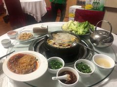 -南渝食府.石锅鸡(尚城花园店)
