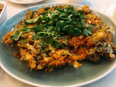 蚝仔烙-港丽餐厅(高德置地店)