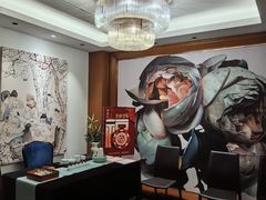-维园悦谱·海派家常菜(乌鲁木齐南路店)