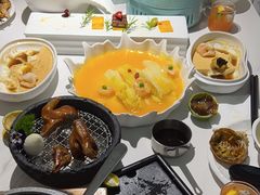 -3号仓库·创意中国菜(嘉兴龙鼎万达店)