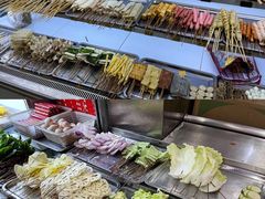 -幸福铁板烧(共和村店)