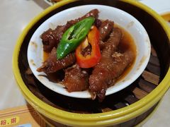-明泉居茶点荟(车陂店)