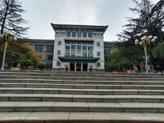 -山东师范大学(千佛山校区)
