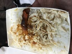 -胡须张鲁肉饭(美食文化馆店)