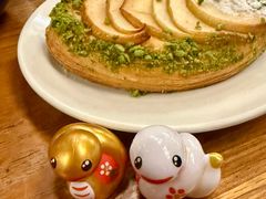 -卡啡那(美术馆店)