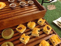 -索菲特酒店·海鲜自助 ·聚餐厅