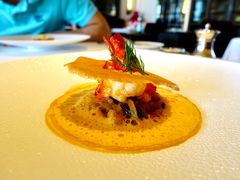 -Caprice(香港四季酒店)