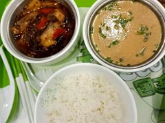 -老乡鸡(舒城路店)
