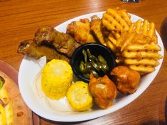 -米斯特比萨(罗斯福店)