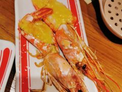 -蟹将军·松叶蟹和牛日料放题自助(K11店)