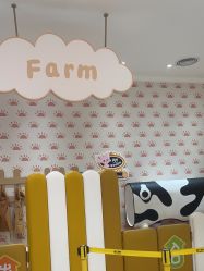 -奈尔宝·儿童乐园·亲子餐厅(苏州大悦城店)