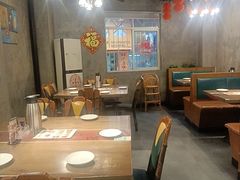 -老山村酒楼(白石洲店)