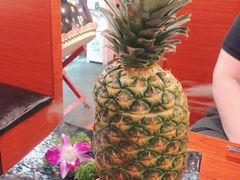 一本壶渍牛肋条-大阪烧肉BAKA一代(十亩地店)