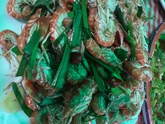 -超越海鲜屋(飞龙物业店)