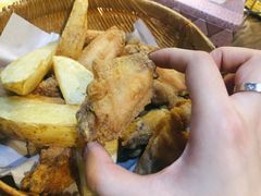 -MI WU FACTORY米屋美食工厂餐厅(绿地店)
