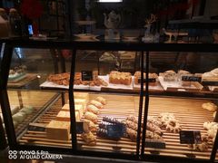 -托斯卡纳烘焙意大利餐厅(五天地店)