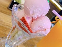 -格兰西点餐厅(文化街店)