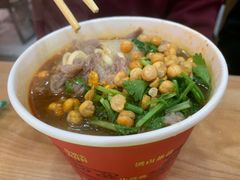 -江三王记牛杂馆(总店)