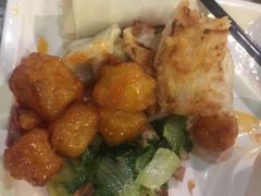 -素清香(解放路店)