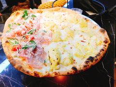 -1861意大利餐厅(文化广场店)