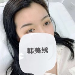 -韩美绣野生眉纹眉洗眉连锁店