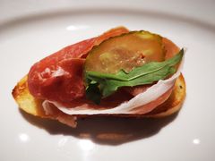 -君悦酒店·La Terrazza意合園·意式风味