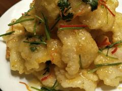 -老江南春·中国龙菜(衡山路店)