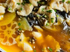 -盐帮食坊•小河帮川菜(四川师大店)