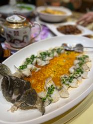 -惠食佳·宴会厅(滨江西路店)