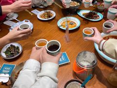 -呷湘厨·鱼汤捞饭·剁椒鱼头·辣椒炒肉(国家会展中心店)