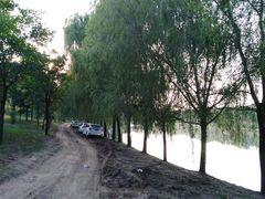 -宿豫区运河湾森林动物园