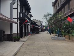 -靖港古镇