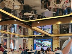 -海上名珠·海鲜酒楼(励骏庞都店)
