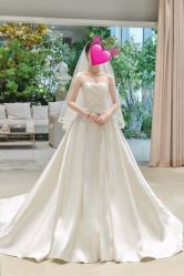 -MuseMarry婚纱(前海嘉里中心店)