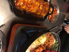 -MI WU FACTORY米屋美食工厂餐厅(绿地店)
