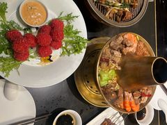 -鼓楼东街老火锅(鼓楼店)