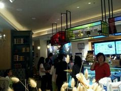 -TOUCH泰奇(奉贤宝龙城市广场店)