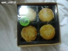 -Babycat私家御饼屋(龙头路一店)