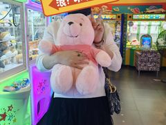 -PAWTOY爪e玩偶店(天兴罗斯福店)