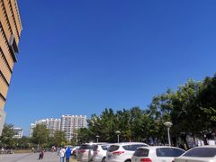-海南热带海洋学院(三亚校区)