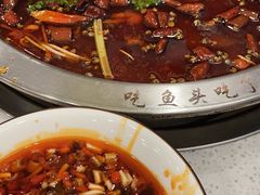 -老表牌·蛙蛙鸡冷锅鱼(成都东站店)