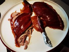 烤鸭-大鸭梨烤鸭(枣园店)