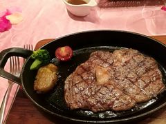 -西堤厚牛排(新世界店)
